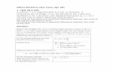 HW12 Solutions (due Tues, Apr 28) 1. T&M 28.P · PDF fileHW12 Solutions (due Tues, Apr 28) 1. ... the cylindrical annulus and divide both sides of this expression by the length of