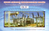 Document1 - Transformer Oil Testing  · PDF fileSHREE WORKS Registered Office:, Nož56, Asunachalam Main Road, Ambal'Nagar, Porur, Chennai-600116, Tamilnadu, India Phone: +91 44