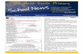 School News 10 August 2016 - caulfieldsthps.vic.edu.aucaulfieldsthps.vic.edu.au/.../2016/08/School-News-10-August-2016.2.pdfMini Pizzas only available on Tuesdays ... Ginny Halford,