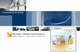 Mobile robots kinematics - Chromechrome.ws.dei.polimi.it/.../Robotics_03_Mobile_Robots_Kinematics.pdf · Mobile robots kinematics Matteo Matteucci –matteo.matteucci@polimi.it .