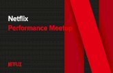Netflix Performance Meetup - Brendan Greggbrendangregg.com/Slides/SBSRE_perf_meetup_aug2017.pdfLogging Anti-Patterns Instead, ... Higher savings if we break it down by region ... Autoscaling