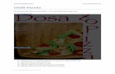 Chilli Parota - Dosatopizza - All About Enhancing Taste … Parota Cut parotas with capsicum and chillies – It’s a wonderful spicy tangy treat Ingredients Flaky Parotas : 5 nos.