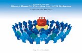 Review of the Direct Benefit Transfer for lpg Schemepetroleum.nic.in/sites/default/files/dhande.pdfReview of Direct Benefit Transfer for LPG Scheme 9 Executive Summary The Direct Benefit