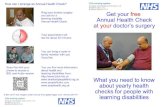 · PDF fileAiredale, Wharfedale and Craven CCG Bradford City CCG Bradford Districts CCG Get your free ...