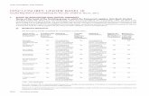 Disclosures unDer Basel iii - Axis Bank · PDF fileDisclosures unDer Basel iii Capital Regulations (Consolidated) for the year ended 31 March, 2017 ... part of the internal capital