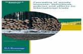 IEA Bioenergy Task 40 2016 Cascading of Woody Biomass …task40.ieabioenergy.com/wp-content/uploads/2013/09/t… ·  · 2016-08-29Cascading of Woody Biomass: definitions, ... as