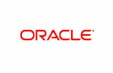 Copyright © 2017, Oracle and/or its affiliates. All rights … © 2017, Oracle and/or its affiliates. All rights reserved. | 3 Copyright © 2012, Oracle and/or its affiliates. All