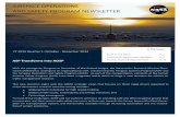 AIRSPACE OPERATIONS AND SAFETY PROGRAM NEWSLETTER · PDF fileAIRSPACE OPERATIONS . AND SAFETY PROGRAM NEWSLETTER. ... the Airspace Operations and Safety Program ... Dr. Joslin was
