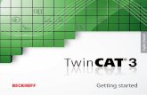 TwinCAT 3 | Getting started - Directory contents of … of the latest IT technologies and scientiﬁ c software tools with ... In addition to the classic PLC programming languages