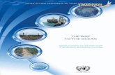 The Way to the Ocean - Transit corridors servicing the ...unctad.org/en/PublicationsLibrary/dtltlb2012d1_en.pdf · iii THE WAY TO THE OCEAN Transit corridors servicing the trade of