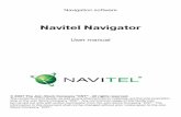 3.5.0 AUTO ENG - cloud.carnavi.phcloud.carnavi.ph/download/manuals/Manual_Navitel_Smartphone_App… · My Navitel.....24 5.3.1. All products .....24 5.3.2 ... When driving the compass