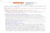 FY14 Discretionary Contract - Welcome to NYC.gov | · Web viewFY 2016 Contract Documents Checklist For Fiscal Year 2016, Discretionary Contract package(s) require the following documents.