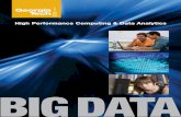 High Performance Computing & Data Analytics · PDF filebecoming increasingly prominent in cybersecurity research and implementation. Georgia Tech ... rival much larger, immobile systems