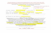 MANDAMUS SUPREME COURT - Scanned Retina · PDF fileWITHIN THE SUPREME COURT OF EACH STATE. This writ was tailored for California PETITION FOR ALTERNATE WRIT OF PROHIBITION\MANDAMUS