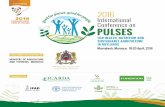 Marrakesh, Morocco, 18-20 April, 2016 - · PDF fileMarrakesh, Morocco, 18-20 April, 2016 Celebrating ORGANIZED BY HELD UNDER THE AUSPICES OF Investing in rural people MINISTRY OF AGRICULTURE