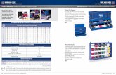TECHNICAL INFORMATION • INFORMATION … Connection and Accessories Catalog |