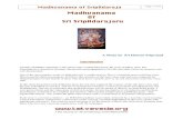 PDF995, Job 4 - Bhagyanagar Sri Krishna Muttkrishnamuttkondapur.weebly.com/uploads/1/9/7/6/... · worshipped by Acharya Madhva, ... Sri Belur Keshavadasaru ... amongst all jIvas,