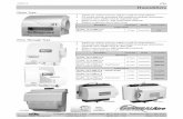 C31 Humidifiers - Davies Supply Group Ltd. · PDF file · 2017-08-24Honeywell HE250C1014 Fan Powered Model Fan Powered - 18 GPD Output ... 230 VAC 9-12 lbs/hr 25-35 Digital Automatic