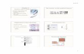 5 chapter 4 genetics cell function - · 9/12/11 3 Preview of Protein Synthesis Genetic Code Transcription – making an RNA strand Alternative Splicing of mRNA Translation – RNA