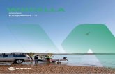 Brand Guidelines – V1. guide.pdf · Whyalla / Brand Guidelines / V1 5 Whyalla is South Australia’s largest regional city, with a relaxed culturally diverse community. Whyalla