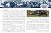 2015-2016 White House Fellows Orientation in … White House Fellows Orientation in Gettysburg, PA ... fall brings a new season of recruiting for the program and we ... an FA-18E Super