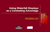 Using Waterfall Displays as a Contesting Advantage - …n6tv/N6TV_Dayton_2014_Using_Waterfall_Displays.pdf · Using Waterfall Displays as a Contesting Advantage Presented by N6TV