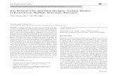 Key Roles of AXL and MER Receptor Tyrosine Kinases in ... · PDF fileEVOLVING THERAPIES (R BUKOWSKI, SECTION EDITOR) Key Roles of AXL and MER Receptor Tyrosine Kinases in Resistance
