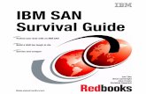 IBM SAN Survival Guide - IBM  · PDF fileIBM SAN Survival Guide Jon Tate Brian Cartwright ... 6.3.2 SFP modules ... Cisco directors and switches