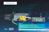 Catalog Abridged IC 10 A · 04/2017 - Siemens · PDF fileSITRAIN ITC Training for Industry ... Things you should know about Catalog Abridged IC 10 A Catalog Abridged IC 10 A contains