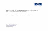 Providers of courses Migrants-Handbook2014 EN · PDF filePROVIDERS OF COURSES FOR ADULT MIGRANTS SELF-ASSESSMENT HANDBOOK adapted by Richard Rossner from the Self-Assessment Handbook