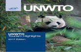 UNWTO Tourism Highlights - Все о туризмеtourlib.net/wto/WTO_highlights_2017.pdf · 2 UNWTO Tourism iglights, 2017 dition Tourism - key to development, prosperity and well-being