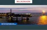 Special packages for dry air & gas generation - · PDF fileOur special packages for instrument air, ... units as well as custom-designed systems for installation in ... n Inerting