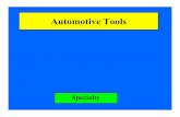 Automotive Tools - Grafton School District Compressor Clutch Puller ...