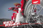 Join the New - Honda Motorcycles Canadamotorcycle.honda.ca/Content/motorcycle.honda.ca/0b6dbdd6-c797-4f8… · Join the New Honda Red Rider Rewards Program! ... Being a part of the