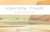 IdentityTheft.gov A Recovery Guide - Consumer … Visit IdentityTheft.gov for our most up-to-date information. The site provides detailed advice to help you fix problems caused by