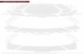 SEATING PLAN - Dubai Opera · PDF fileSEATING PLAN This seatmap is a guide only and provides an indication of the current venue layout for this event. Seating and stage locations may