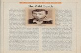 diggi  · PDF fileThe Wild Bunch of Walker stole a '$ ... The Humboldt threesome struck again on April 3, 1899; robbing a saloon in Elko, Nevada, ... Stories that the bandits had