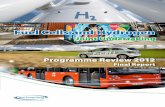 Fuel Cells and Hydrogen - Europa JU programme review final... · The Fuel Cells and Hydrogen Joint Undertaking (FCH JU) is a unique industry-led Public-Private ... with expertise