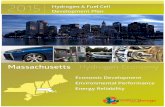 Hydrogen and Fuel Cell Development Plan - NEESCneesc.org/.../2015_MA_H2_Fuel_Cell_Dev_Plan_021115.pdf · e e s c . o r g JANUARY | 2015 Hydrogen and Fuel Cell Development Plan –