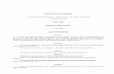 Law on Civil Procedure - wipo. · PDF fileLAW ON CIVIL PROCEDURE ( ‘’Official Gazette of Republic of Montenegro’’, No. 22/04 and 76/06) (consolidated text) PART ONE . GENERAL