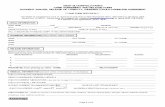 WEST BLOOMFIELD PARKS CAMP AGREEMENT AND RELEASE FORM ... · PDF fileWILL A SIBLING BE ATTENDING CAMP? IF YES, WRITE NAME HERE ... (or other named on the Camp Waiver/Release Form),