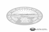 CAMDEN –SOMERS TOWNSHIP FIRE DISTRICT · PDF fileInternal Control Required by Government Auditing ... assessing the accounting principles used and significant ... documentation supporting
