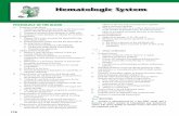 176 CHAPTER 9 Hematologic System Hematologic System 09 WEB-COLOR.pdf · 176 CHAPTER 9 Hematologic System 176 ... plan and implement nursing care to prevent complications; ... (AML).