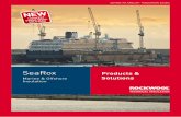 SeaRox Products & Solutions - Rockwoolstatic.rockwool.com/globalassets/rti/downloads/marine--offshore... · This document will stay with the ship through- ... Construction Plate product
