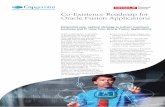 Co-Existence Roadmap for Oracle Fusion Applications · PDF fileother application and infrastructure solutions, ... technology, specifically Oracle Fusion Middleware. This service is