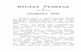 CreateSpace Word Templates - zaysevier.comzaysevier.com/wp-content/uploads/Winter-Promise.doc · Web viewWinter Promise. By . Zay Sevier. Chapter One. Heather heard a light footstep
