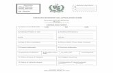 PAKISTAN BUSINESS VISA APPLICATION FORM - …pakistanconsulatehouston.org/download/Business-Visa-form.pdf · Business Visa: A letter of invitation and a letter from the sponsoring