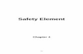 Kern County General Plan - Safety Element · PDF fileA safety element for the protection of the community ... ground shaking, ground failure, tsunami, seiche, and ... California Multi-Hazard
