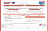 DHFL HIGHLIGHTS DHFL FD HIGHLIGHTS - Financial and ... · PDF fileadvertisement duly signed by all the Directors of the Company has been filed with the ... • Specimen signatures