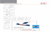 SENSORS & SYSTEMS - Micro-Epsilon · PDF fileMICRO-EPSILON SENSORS & SYSTEMS Authority in Displacement Measuring Instruction Manual optoCONTROL 2600 Non-Contacting Optical Micrometer